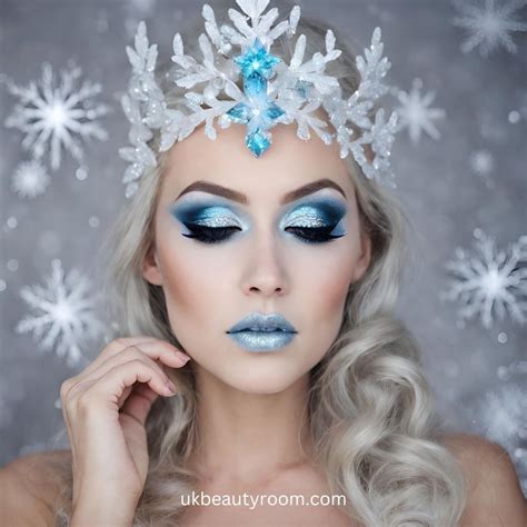 17 Christmas Makeup Looks To Try This Festive Season Artofit