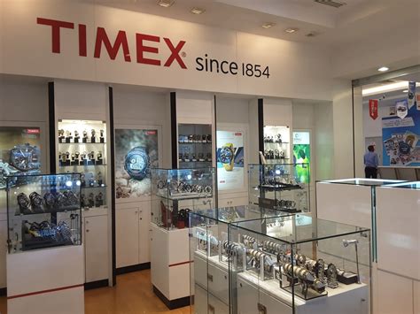 Timex(Watches & Eyewear) in Al Qusais 1, Dubai - HiDubai