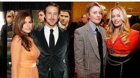 Ryan Gosling wife gives strong message after Barbie star blasts Oscars