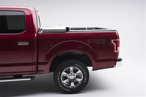 Ford Truck Topper Fit Chart Leer Toppers Fit Ford F150 Forum