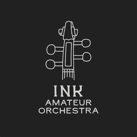 Buy Amateur Orchestra By Ink Audio Store Credit Back