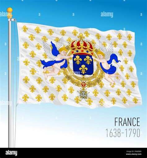 1790 France Stock Vector Images Alamy