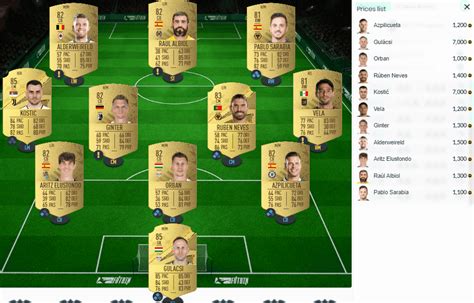 FIFA 23 si haces este SBC conseguirás un TOTS de la EFL garantizado