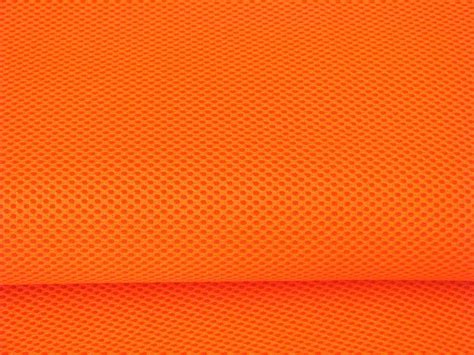 Air Mesh Fabric Neon Orange Buying Onlineshop Lasagroom