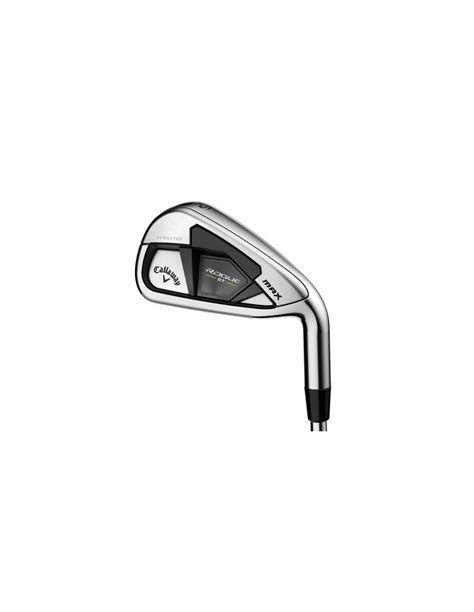 Callaway Rogue St 5 Pw Graphite Irons Set Callaway Golf Club Set