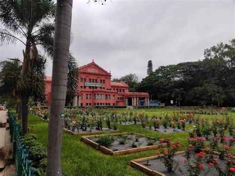 The 10 best parks in Bangalore