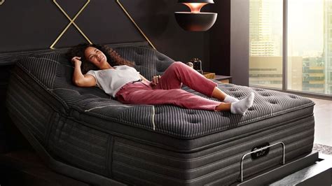 The Best Pillow Top Mattress Techradar