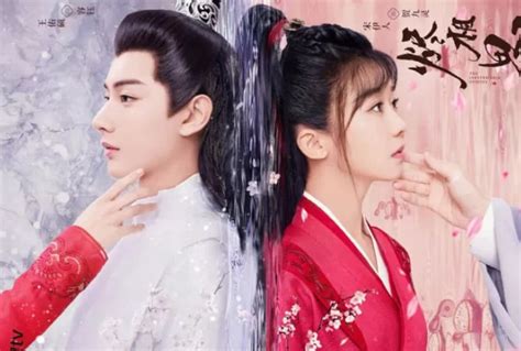 Jadwal Tayang Link Nonton Drama China The Inextricable Destiny Sub