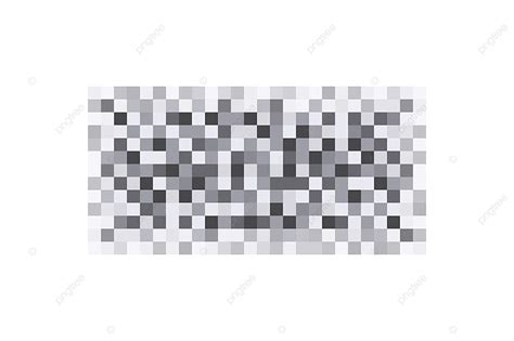 Blur Effect Vector Hd PNG Images, Censor Blur Effect Texture For Face ...