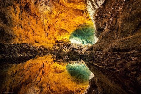 30 Mysterious And Fascinating Caves And Dens Blog