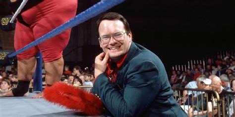 10 Best Quotes Of Jim Cornette's Career