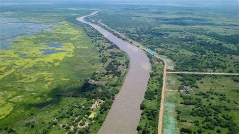 R O Magdalena Todo Acerca De Este R O Colombiano