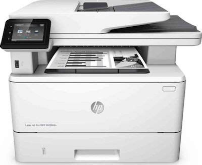 HP LaserJet Pro MFP M377dw - Skroutz.gr