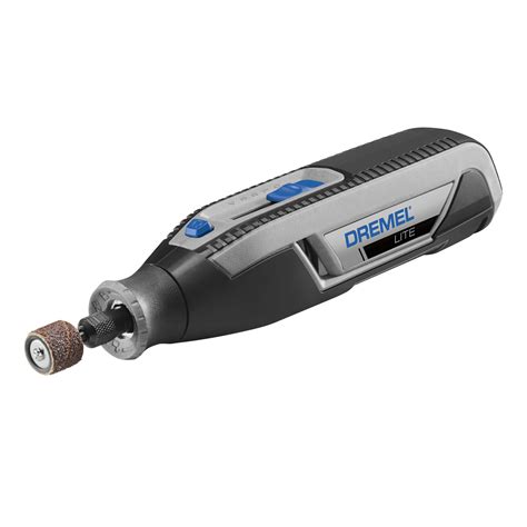 Dremel Lite 7760 Cordless Rotary Tool Review - GarageSpot