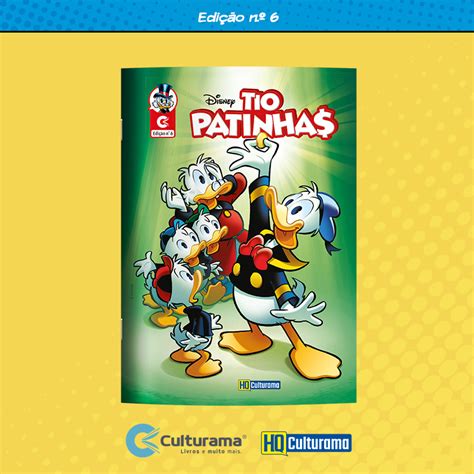 Blog do XANDRO Quadrinhos Gibis Disney Edições N6 de Setembro