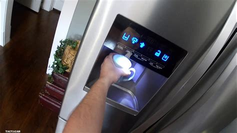 How Do You Turn Off The Ice Maker In A Whirlpool Refrigerator At