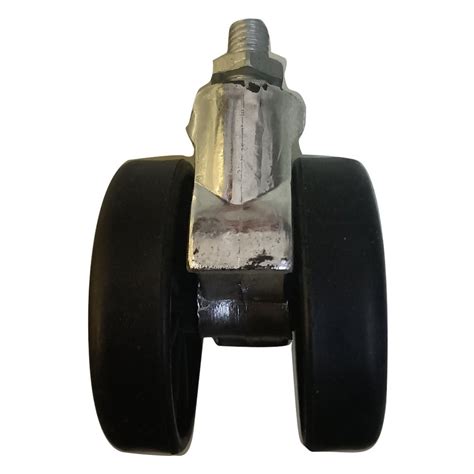 Plastic X Ss Chair Casters Load Capacity