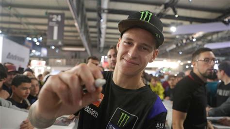 Fabio Quartararo Kecelakaan Saat Jajal Motocross Begini Kondisinya