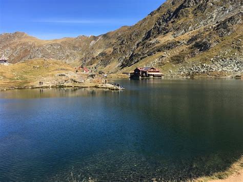 Autosnelweg Van Transfagarasan Curtea De Arges Alles Wat U