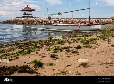 Bateau Balinais Banque De Photographies Et Dimages Haute R Solution