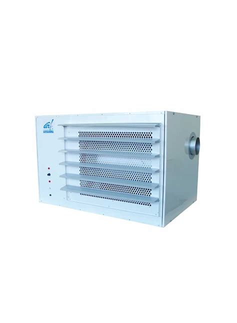 Aérotherme Fioul 30 kW Airgamma Thermic Co