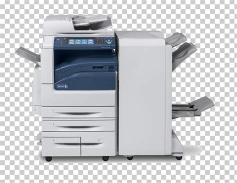 Xerox Workcentre Printer Photocopier Printing Png Clipart Canon