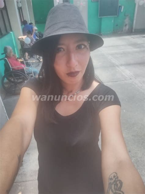 Mujer busca encuentros cdmx Ciudad de México