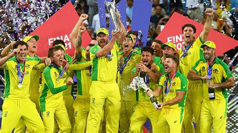 How To Watch T20 World Cup 2022 — Live Stream Every Game Online Flipboard