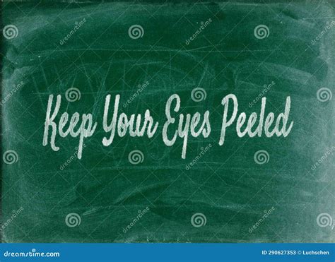 Keep Your Eyes Peeled Essential Business English Phrases And Idioms