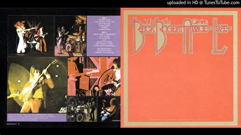 Beck, Bogert & Appice - Superstition (Live) [320kbps, best pressing ...