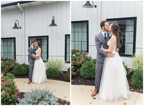 Jordyn Micah Wedding At Crimson Lane Lindsey Zitzke Photography