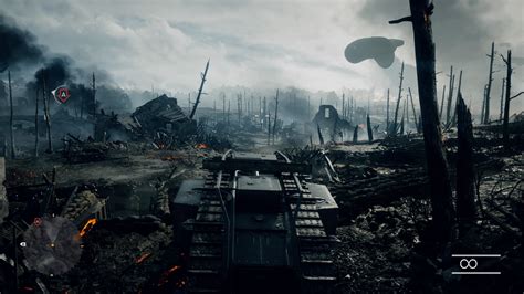 Battlefield 1 review | TechRadar