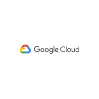 Download Google Cloud Logo Vector & PNG - Brand Logo Vector