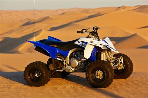 Yamaha Yfz450r 2013 2014 Autoevolution