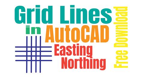 How To Turn Off Grid Lines In Autocad Printable Online