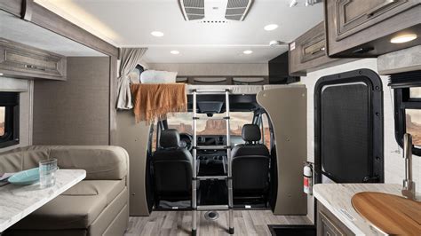 2023 Melbourne Small Class C Rv Jayco Inc