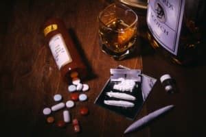 Addicted To Opiates And Alcohol Mixing Effects