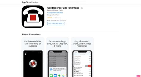 How To Record Call On Iphone Without App For Free Techcult