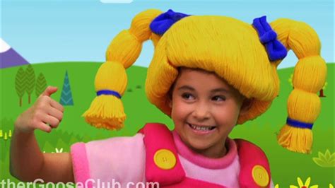 Where Is Thumbkin? - Mother Goose Club Phonics Songs - YouTube