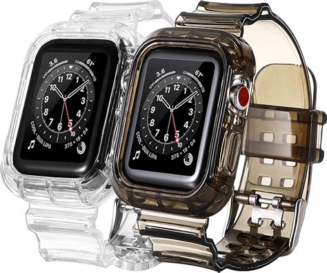 Updated 2021 Top 10 Apple Iwatch Bands Men With Velcro Home Previews