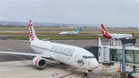 Qatar Airlines To Seek 25 Per Cent Stake In Virgin Australia To