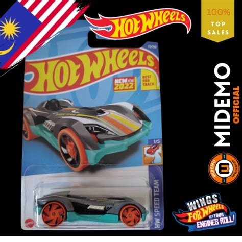 Hotwheels Roadster Bite New For Original Cars Series Toys