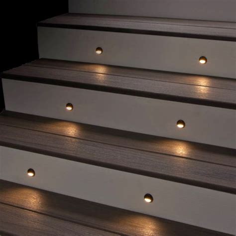 Deck Lighting Material Guide Renewit