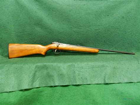 Remington Model 514 Single Shot 22lr For Sale