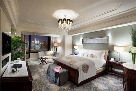 Waldorf Astoria Shanghai on the Bund - Shanghai Luxury Hotels - OOHMYGUIDE