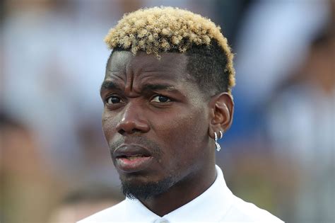 Pogba Positivo Anche Nelle Controanalisi Confermata La Presenza Di