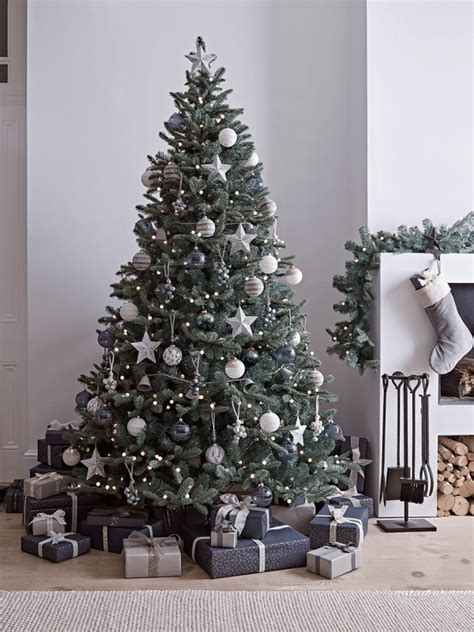 20 Amazing 8ft Pre Lit Christmas Tree Ideas Sweetyhomee