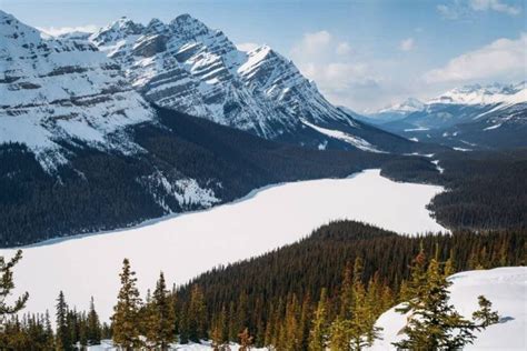 20 Best Things To Do In Banff National Park In Spring