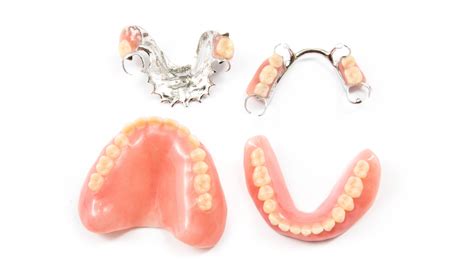 Temporary Vs Permanent Dentures Pros And Cons For Each