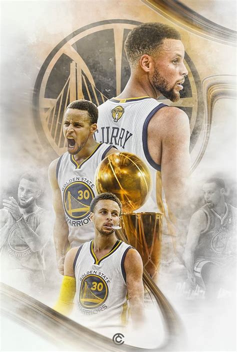 Basketball Steph Curry Wallpapers Wallpaper Cave